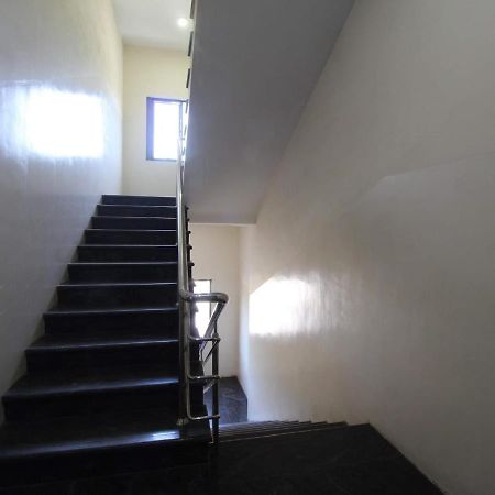 E S Residency Hotel Theni Zewnętrze zdjęcie