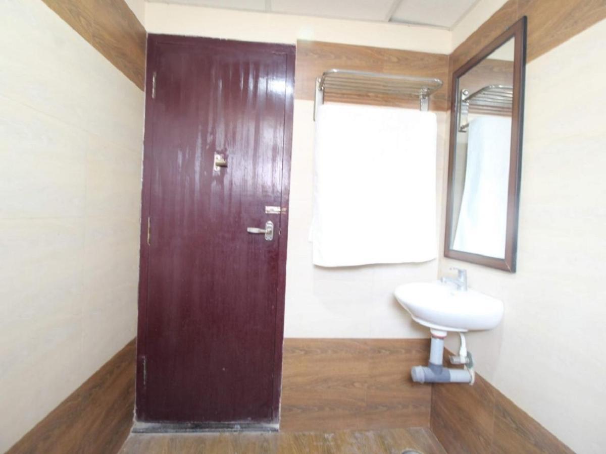 E S Residency Hotel Theni Zewnętrze zdjęcie
